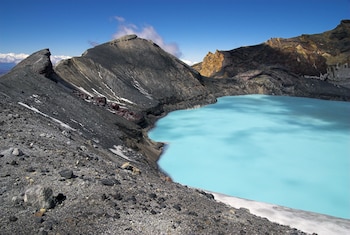 rocky mountain chalets