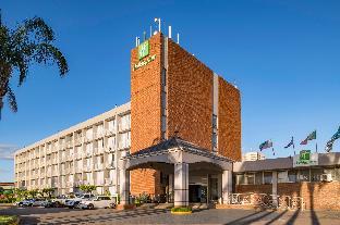 holiday inn bulawayo by ihg