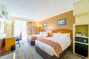 holiday inn bulawayo by ihg