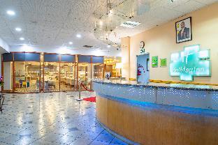 holiday inn bulawayo by ihg