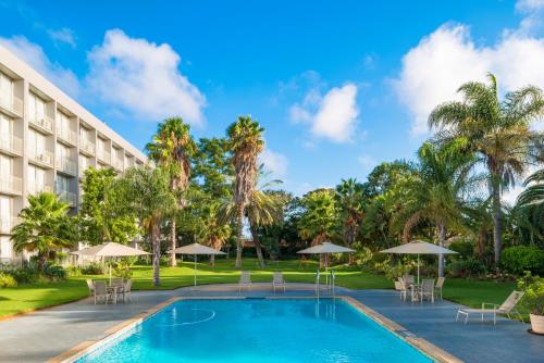 holiday inn bulawayo by ihg