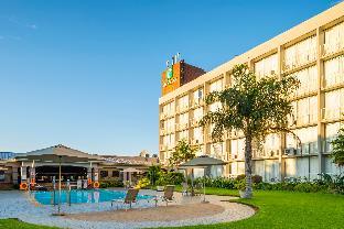 holiday inn bulawayo by ihg