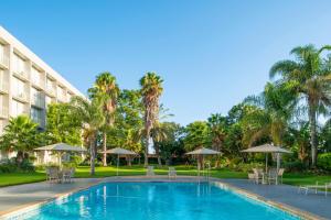holiday inn bulawayo by ihg