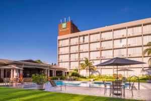 holiday inn bulawayo by ihg