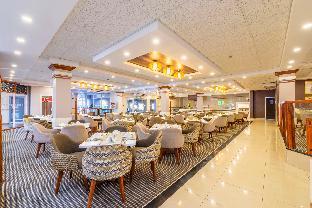 holiday inn bulawayo by ihg
