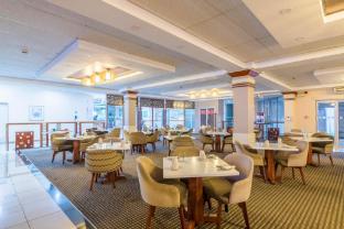 holiday inn bulawayo by ihg