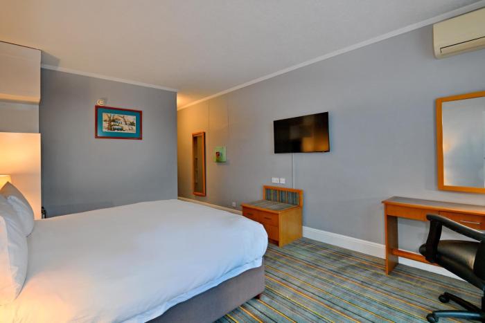 holiday inn bulawayo by ihg