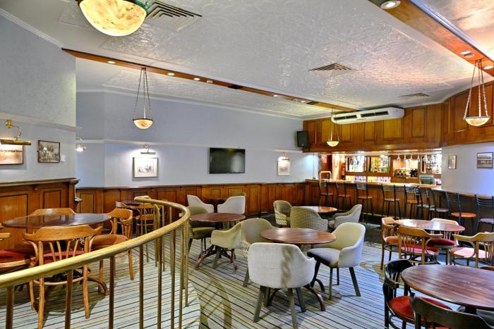 holiday inn bulawayo by ihg