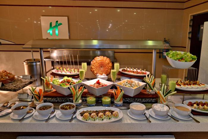 holiday inn bulawayo by ihg