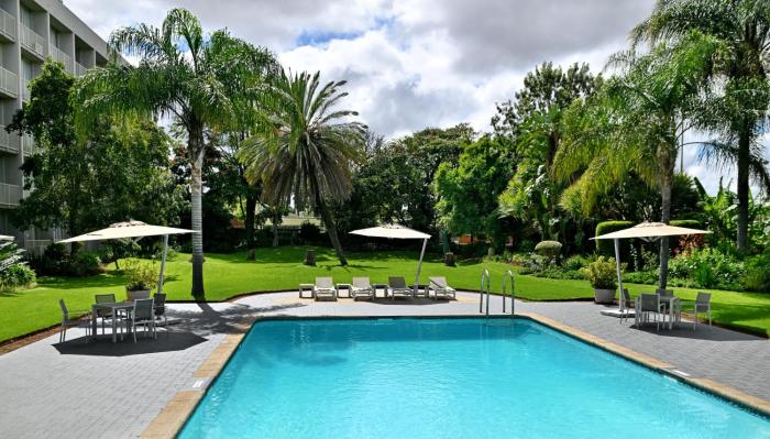 holiday inn bulawayo by ihg