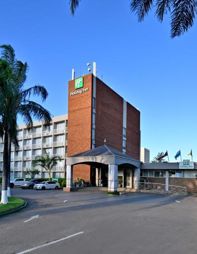 holiday inn bulawayo by ihg