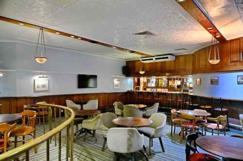 holiday inn bulawayo by ihg