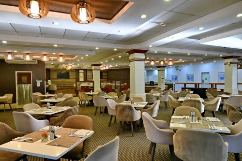 holiday inn bulawayo by ihg
