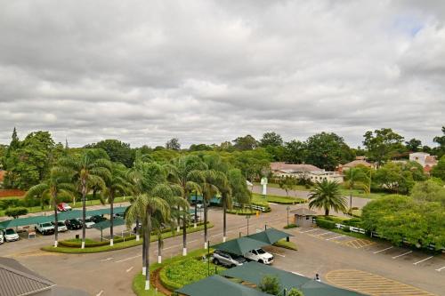 holiday inn bulawayo by ihg