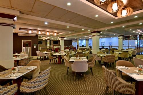 holiday inn bulawayo by ihg