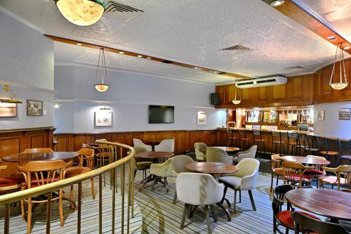 holiday inn bulawayo by ihg