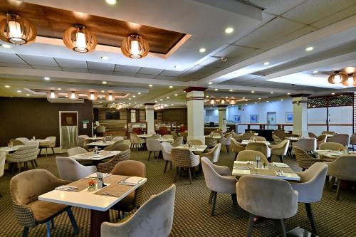 holiday inn bulawayo by ihg