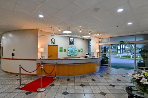 holiday inn bulawayo by ihg