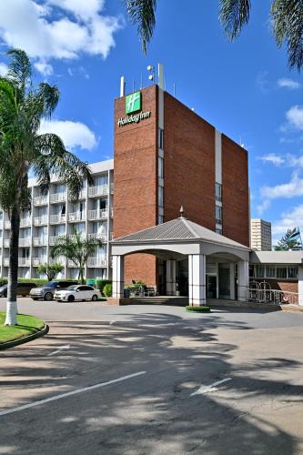 holiday inn bulawayo by ihg