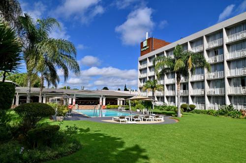 holiday inn bulawayo by ihg