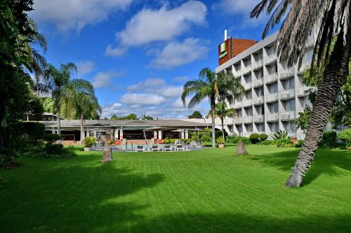 holiday inn bulawayo by ihg