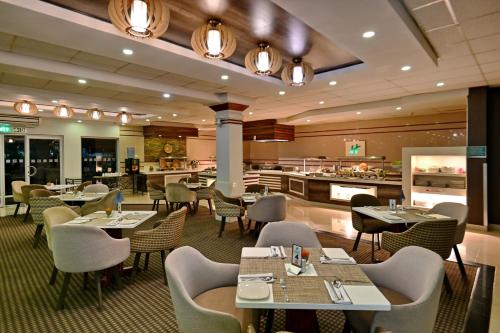 holiday inn bulawayo by ihg