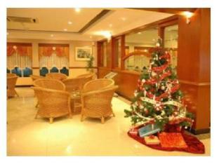ts hotel scientex