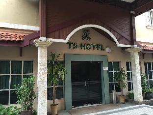 ts hotel scientex