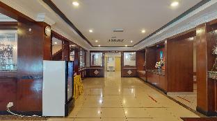 ts hotel scientex