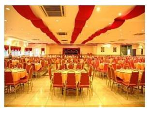 ts hotel scientex