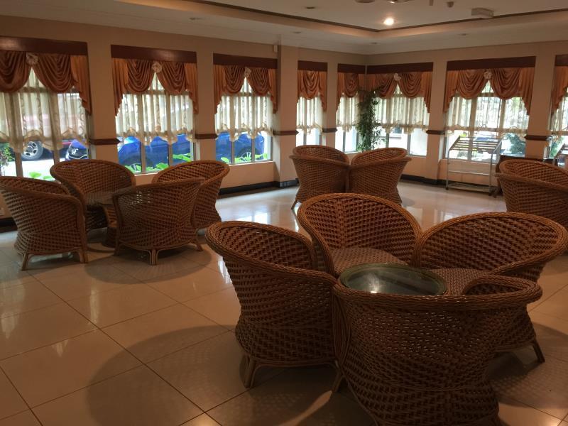 Ts Hotel - Scientex,Johor Bahru>>Johor,2 star
