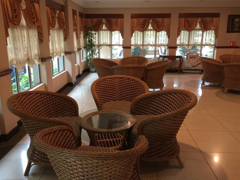 Ts Hotel - Scientex,Johor Bahru>>Johor,2 star