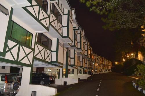 zarania hillhomes cameron highlands