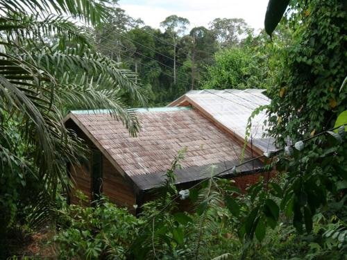 Paganakan Dii Tropical Retreat,Sandakan>>Sabah,3 star