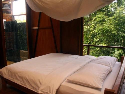 Paganakan Dii Tropical Retreat,Sandakan>>Sabah,3 star