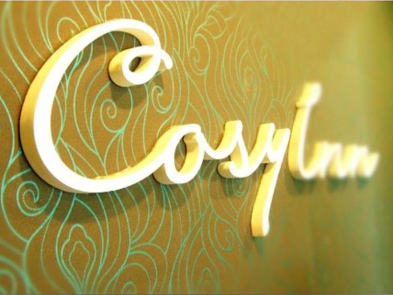 cosy inn
