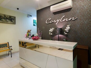 cosy inn