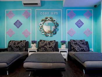 cosy inn