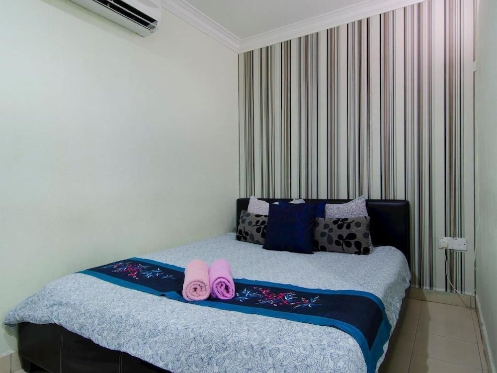 Cosy Inn,Kuah>>Kedah,3 star