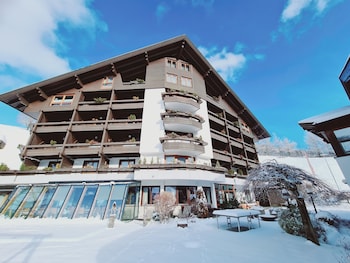 bad kleinkirchheim