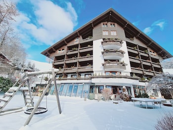 bad kleinkirchheim