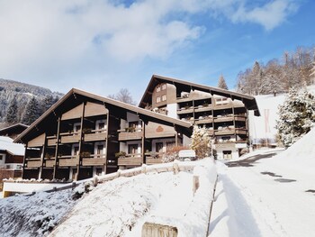 bad kleinkirchheim