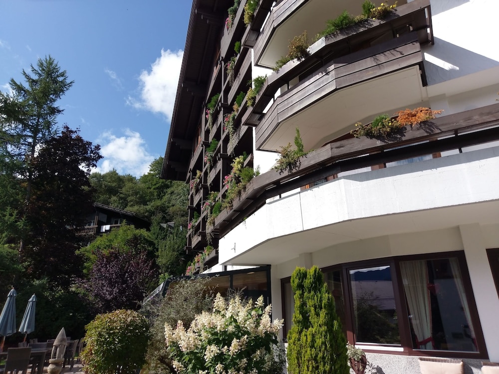 bad kleinkirchheim