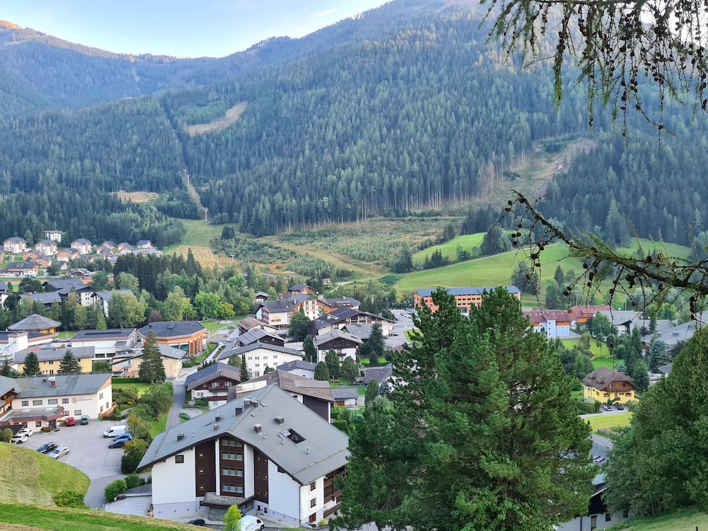 bad kleinkirchheim