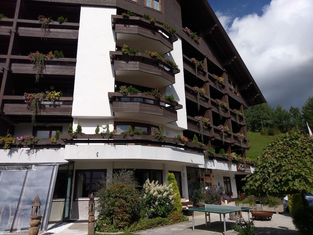 bad kleinkirchheim