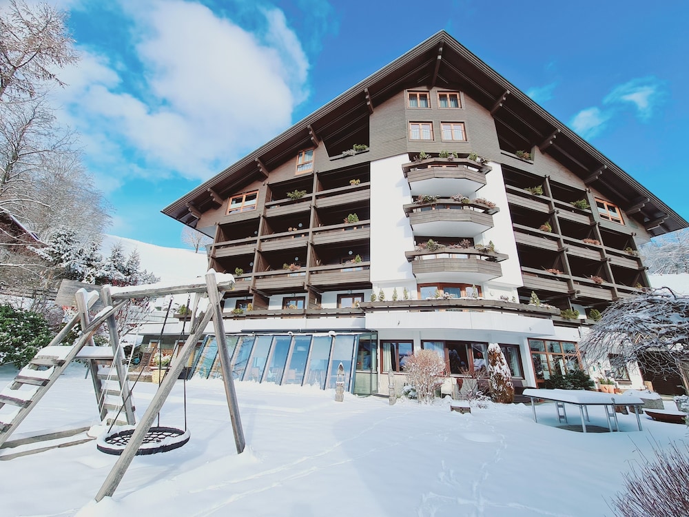 bad kleinkirchheim