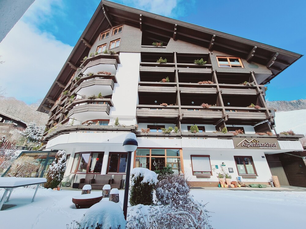 bad kleinkirchheim