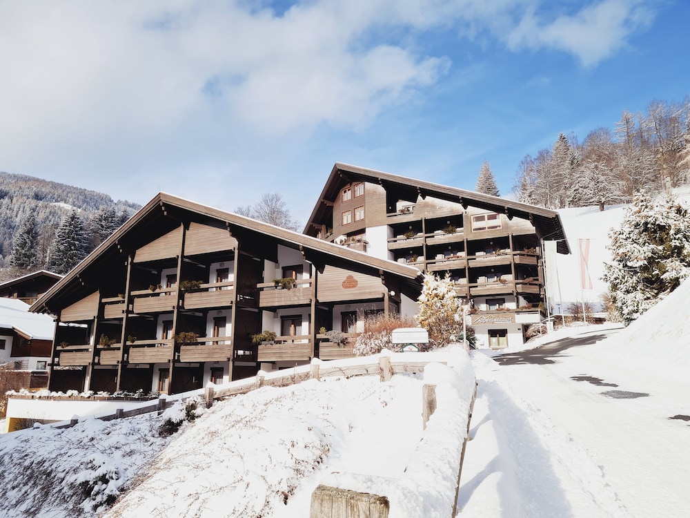 bad kleinkirchheim