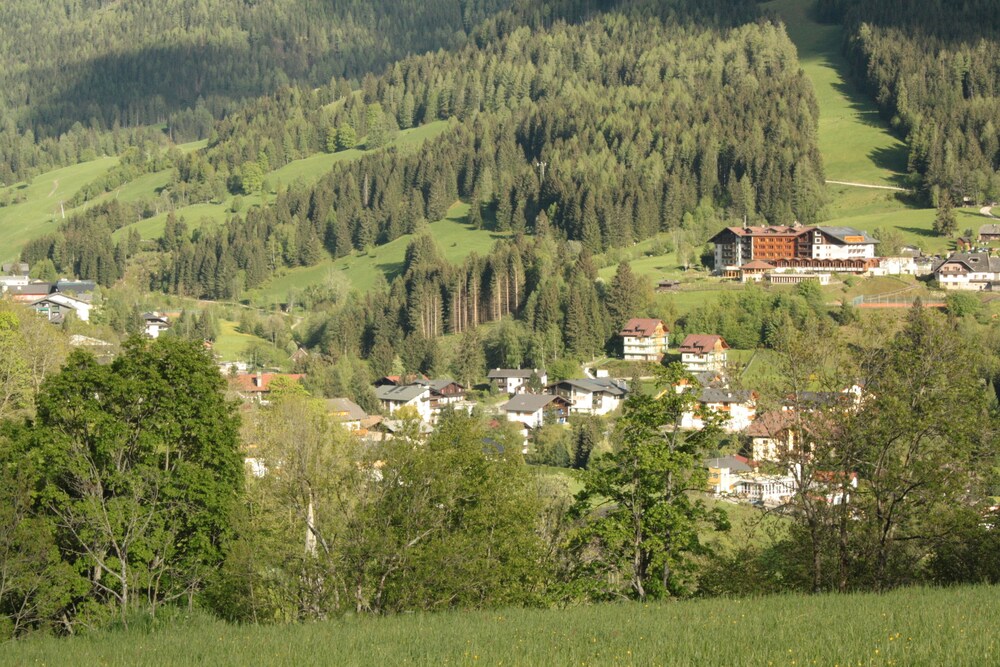 bad kleinkirchheim