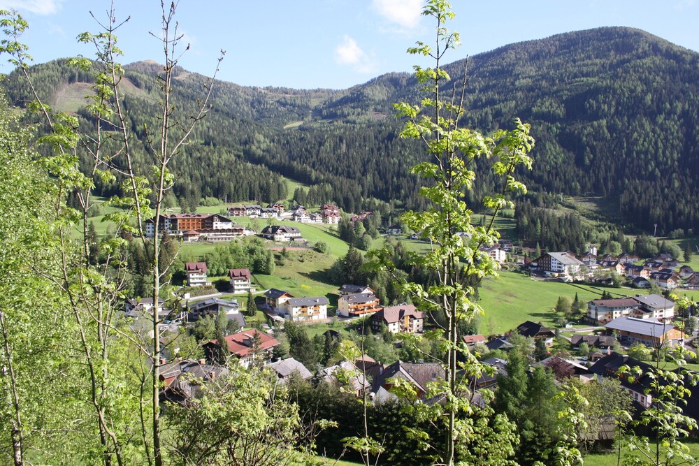 bad kleinkirchheim